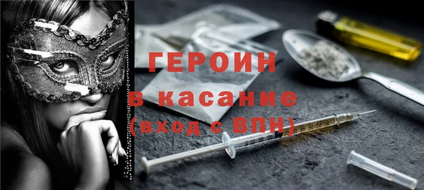 хмурый Арсеньев